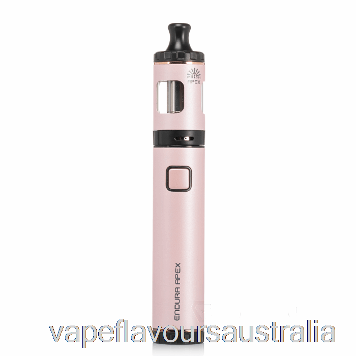Vape Australia Innokin Endura Apex Starter Kit Pink